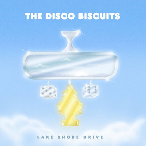 Lake Shore Drive cover