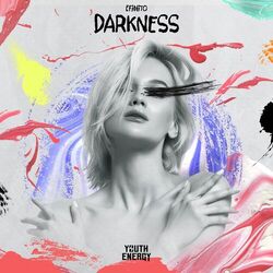 Cover of Darkness