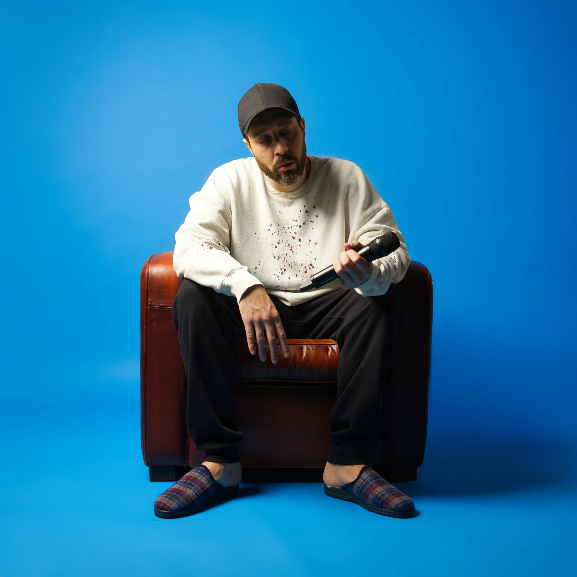 Album cover of Demi-Vieux