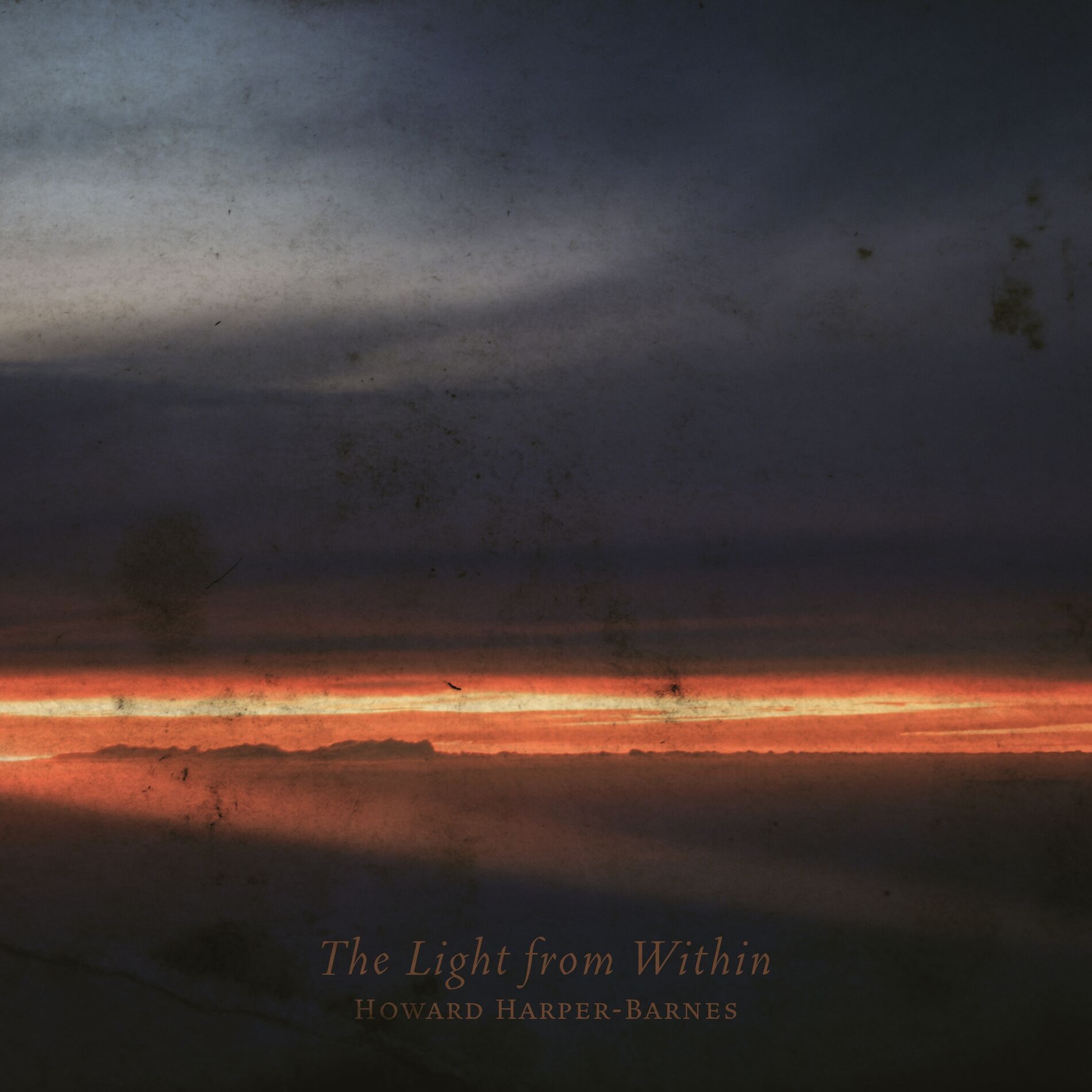 Album cover of The Light from Within