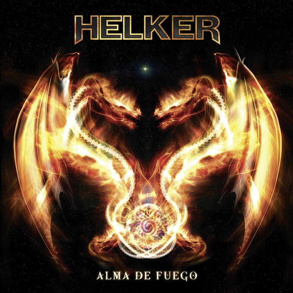 Picture of Alma de Fuego
