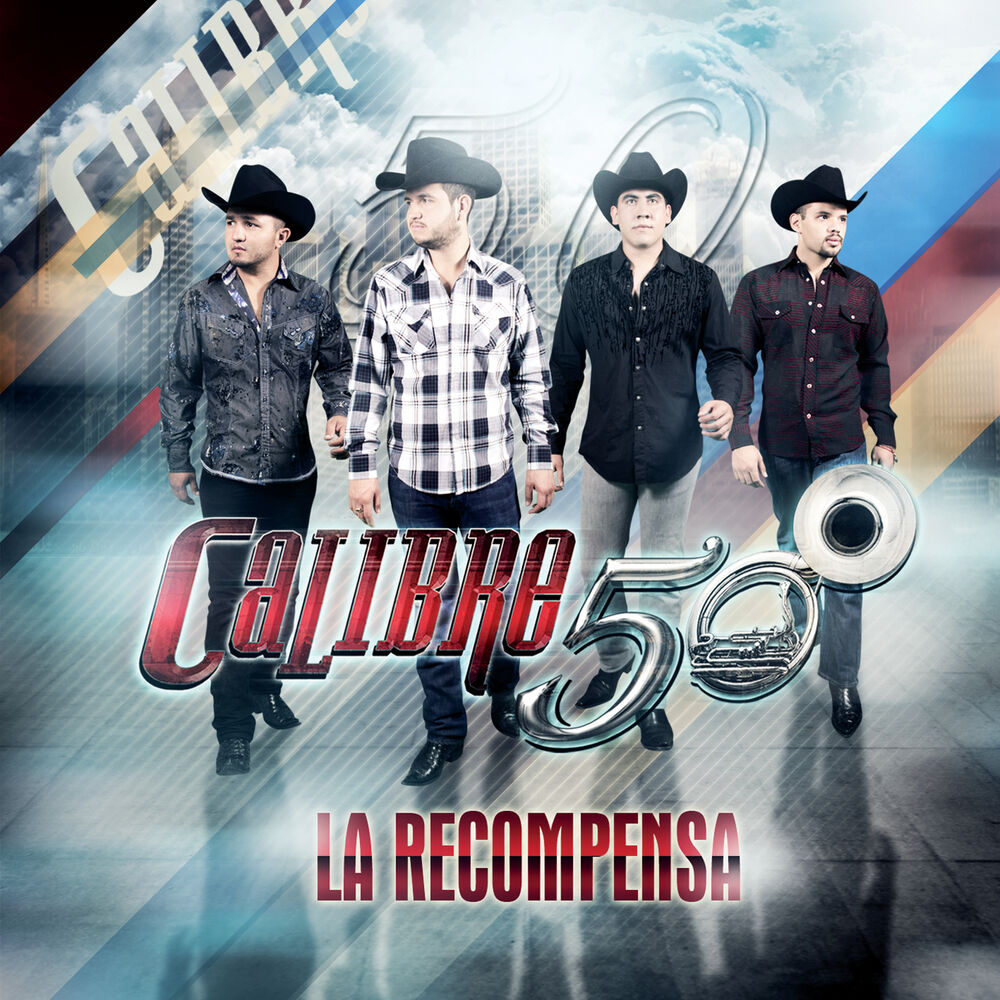 Picture of La Recompensa