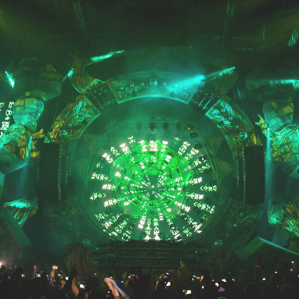 Picture of Turn up the speakers