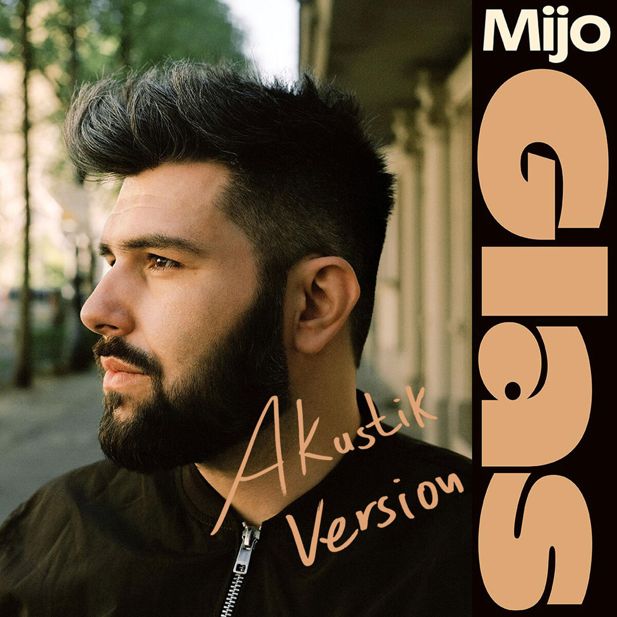 Album cover of Glas (Akustik Version)