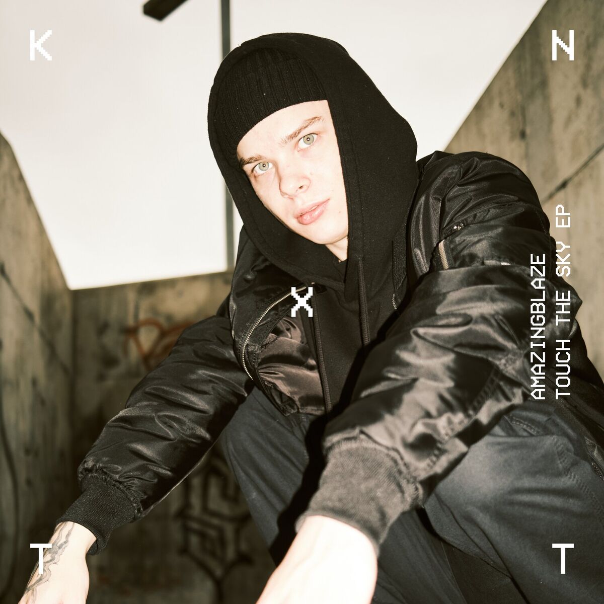 Album cover of Kaleidoscope