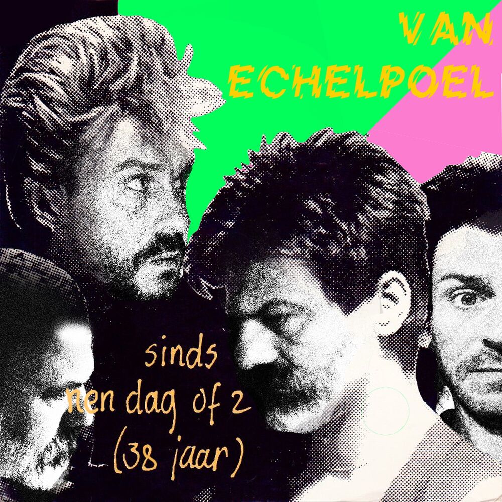 Picture of Sinds Nen Dag Of 2 (38 Jaar)