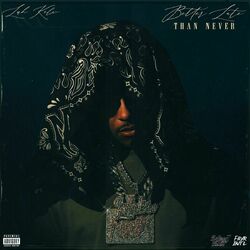 Cover of Better Late Than Never