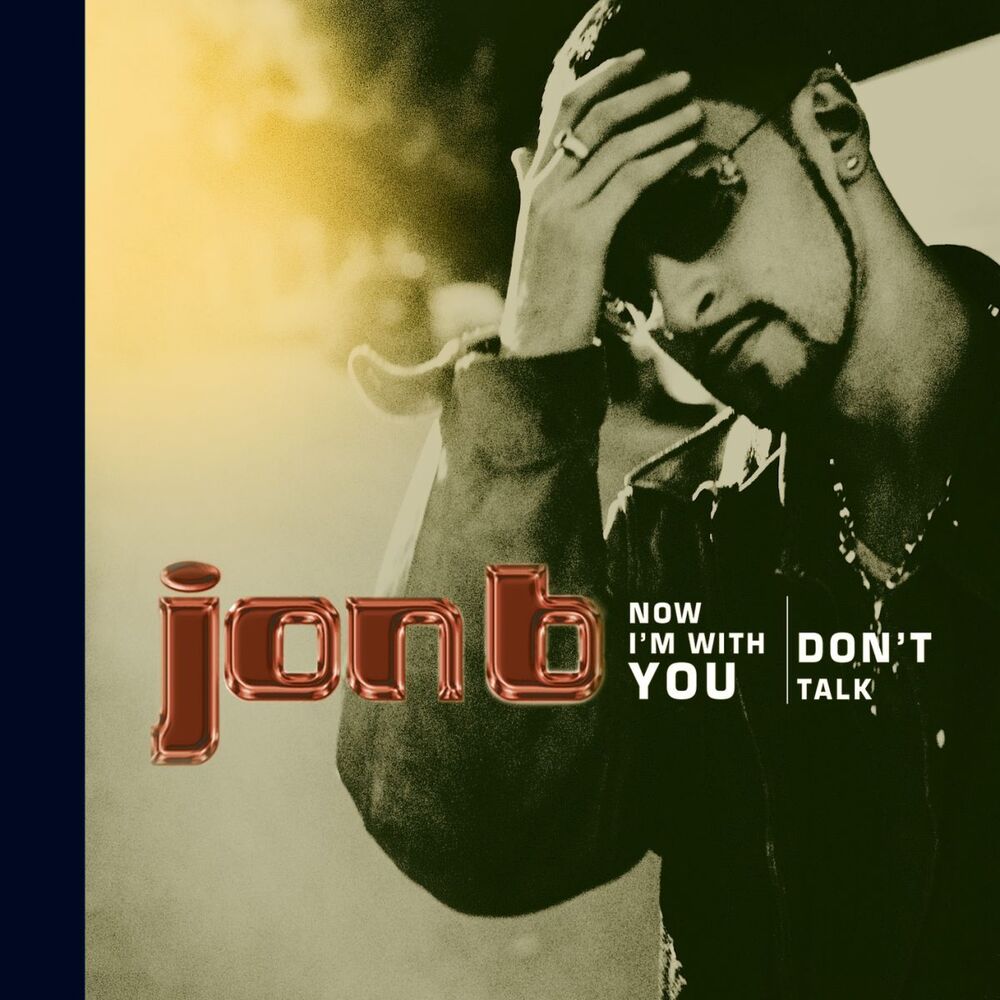 Picture of Now I'm With You/Don't Talk