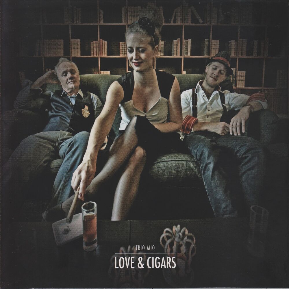 Picture of Love & Cigars