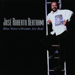 Cover of Blue Wave/Dreams Are Real