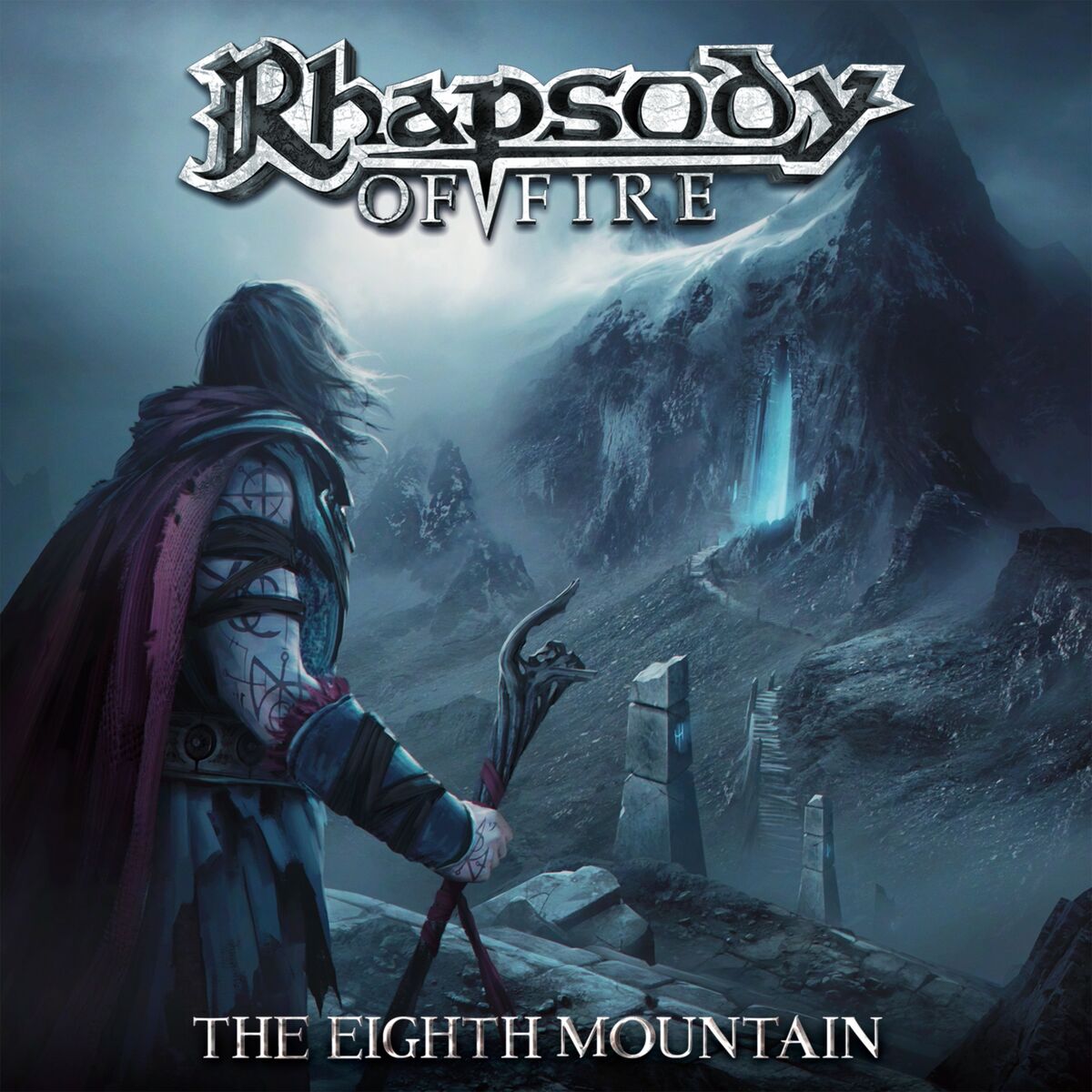 Album cover of March Against the Tyrant