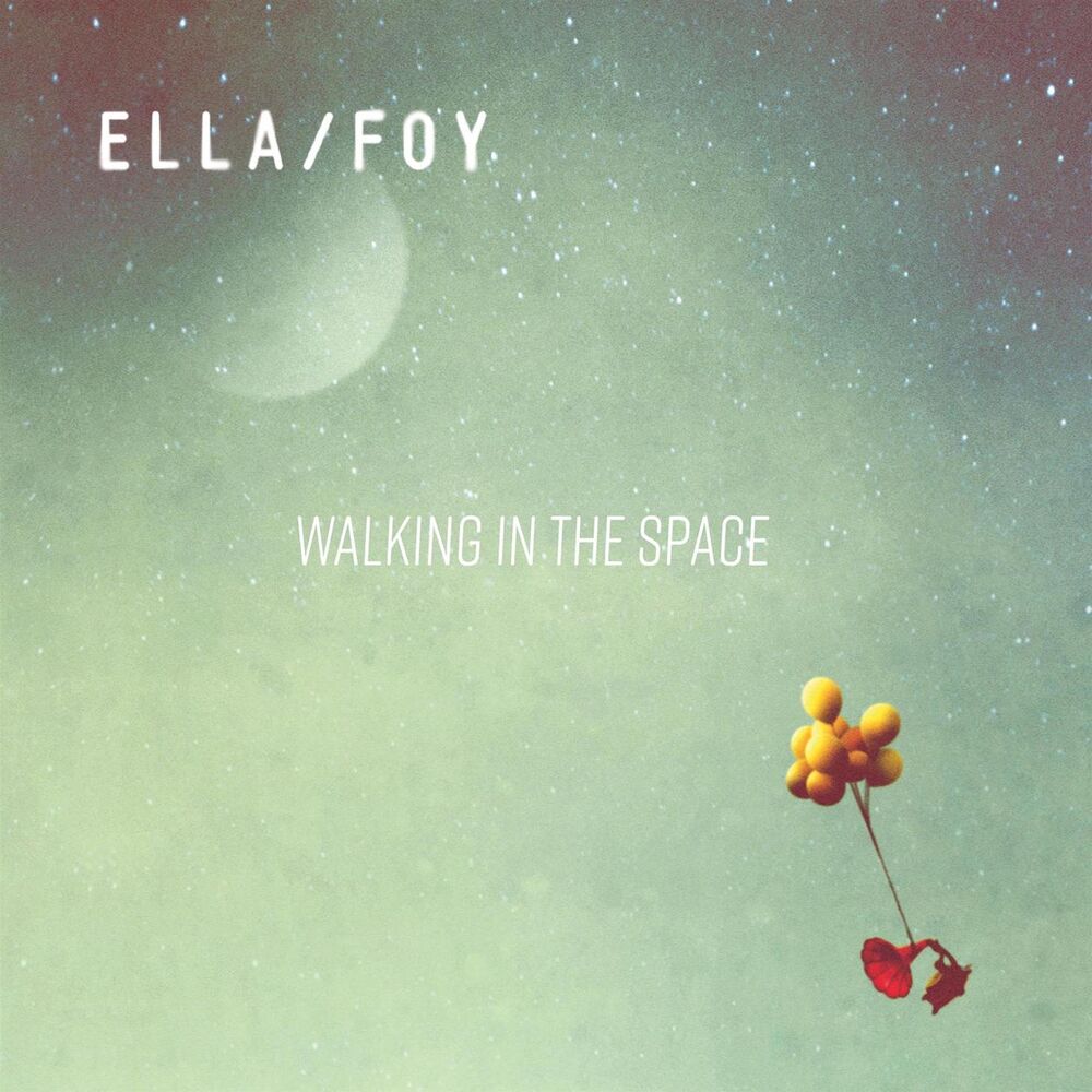 Picture of Walking in the Space