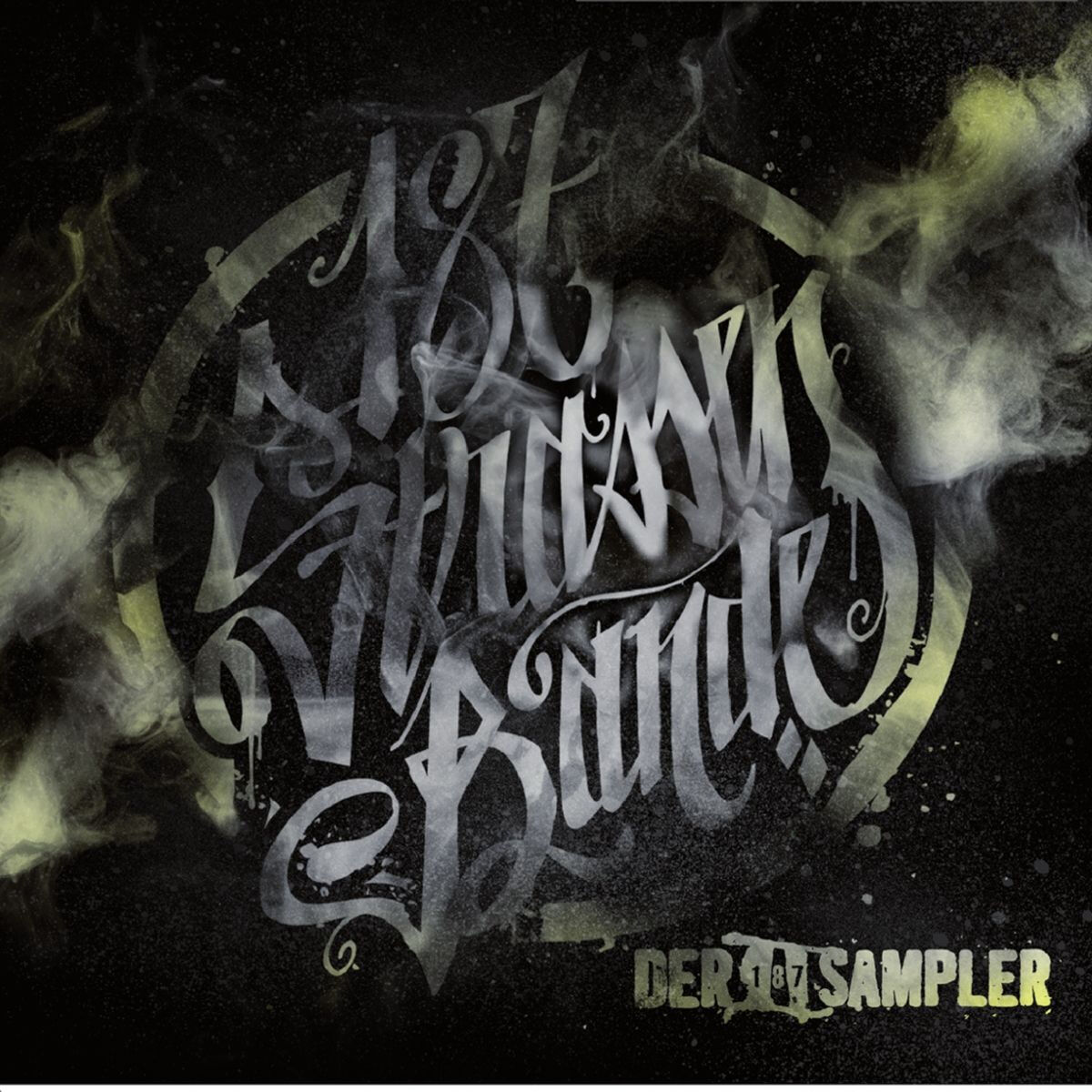 Album cover of Spuck auf den Rest
