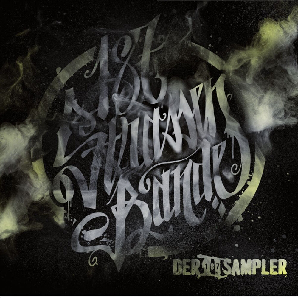 Picture of 187 Strassenbande Sampler 2