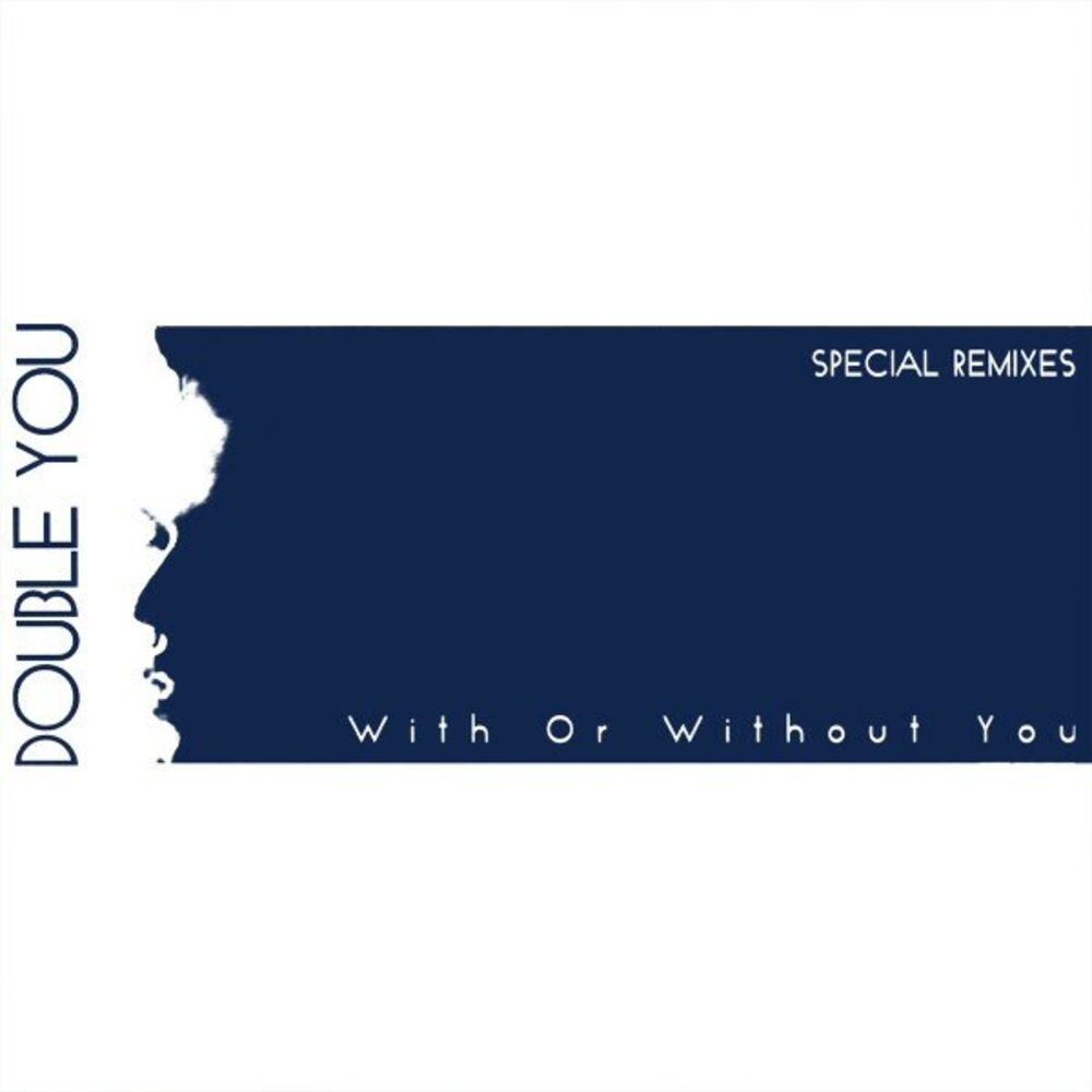 Picture of With or Without You