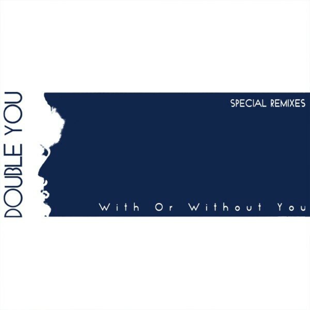 Album cover of With or Without You