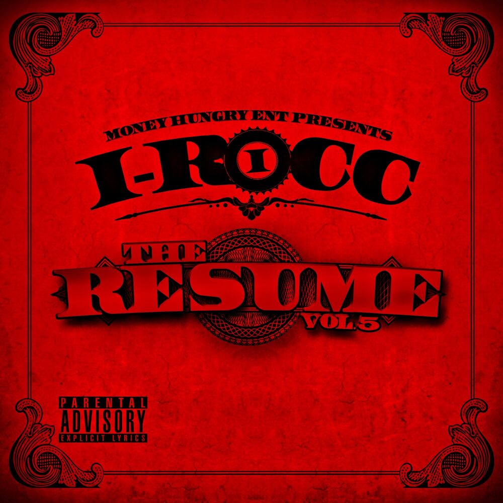 Picture of The Resume, Vol. 5