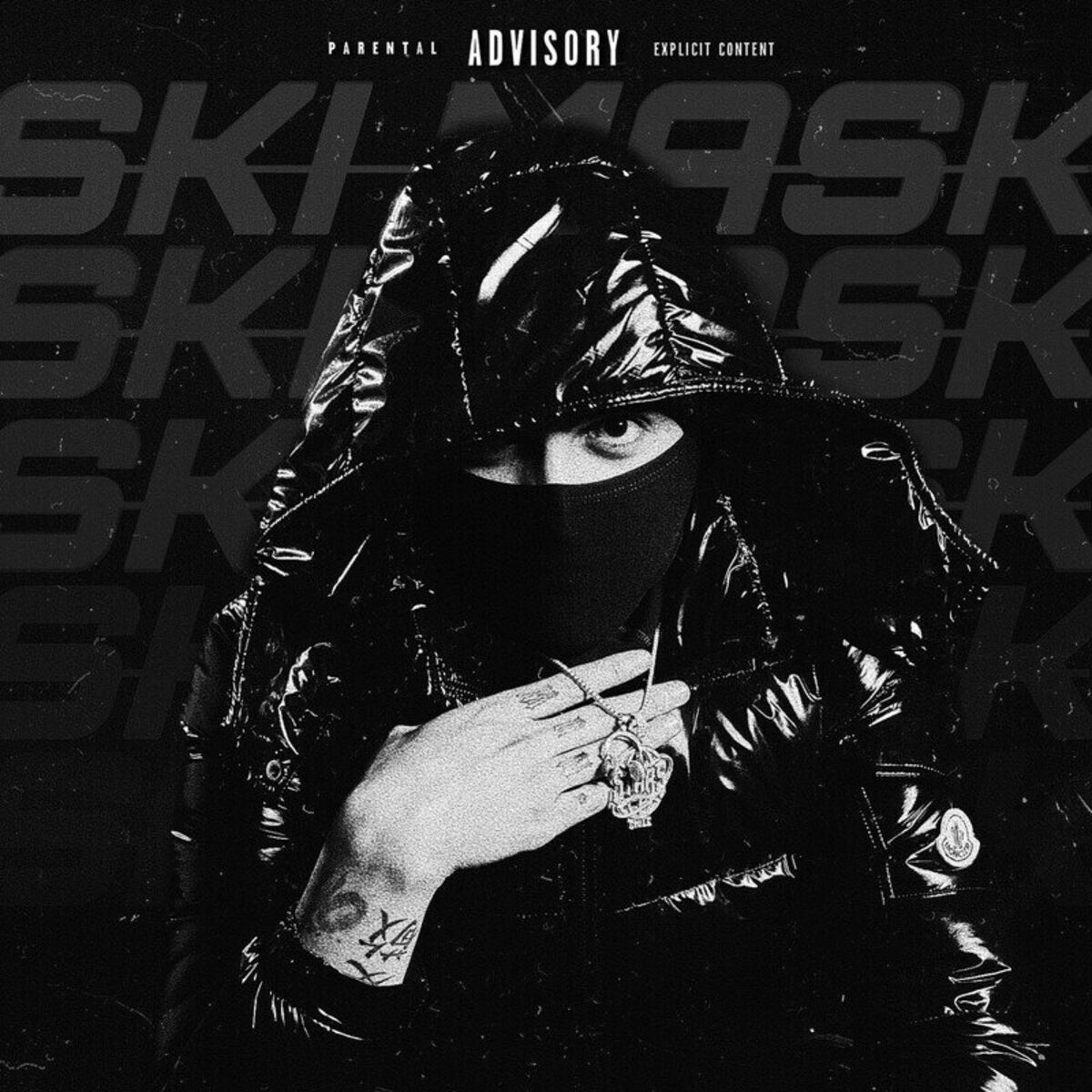 Album cover of Ski Mask