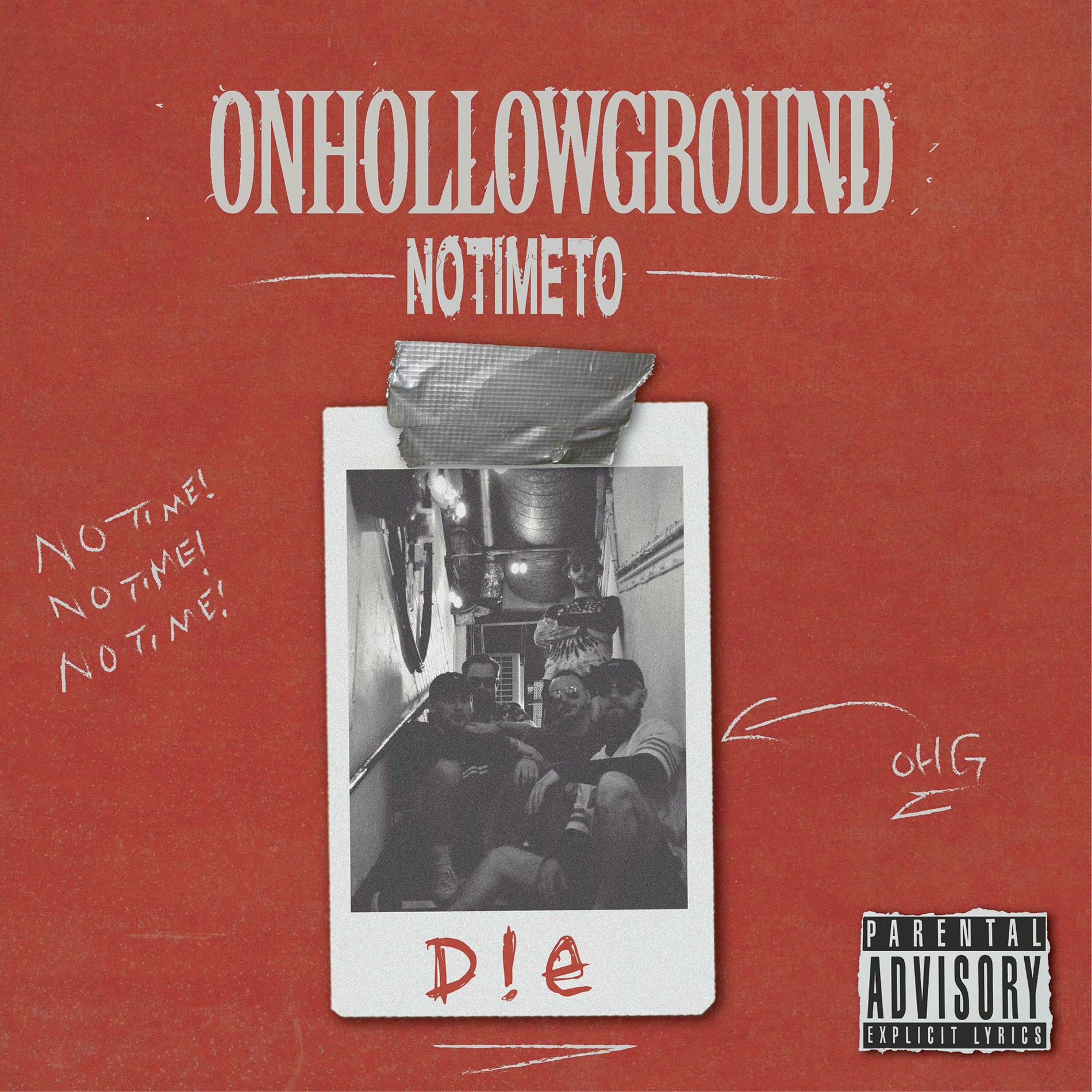 Album cover of No Time To Die