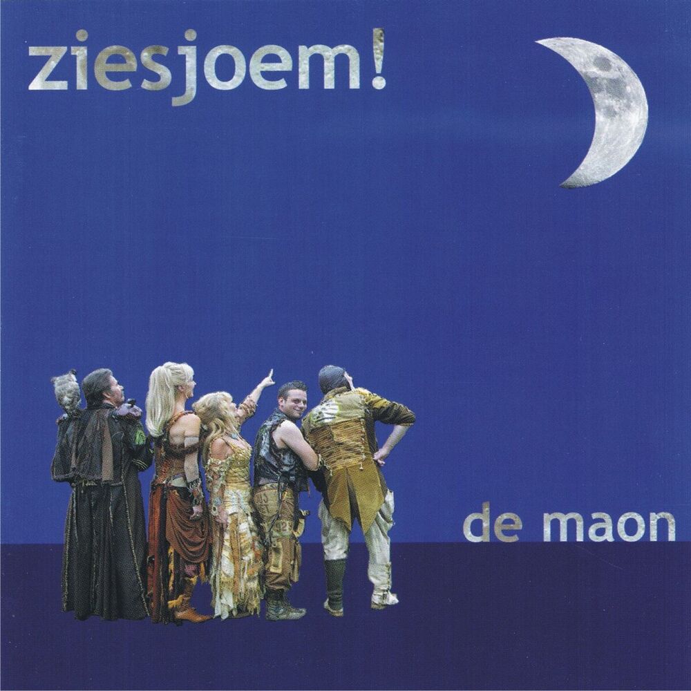 Picture of De maon
