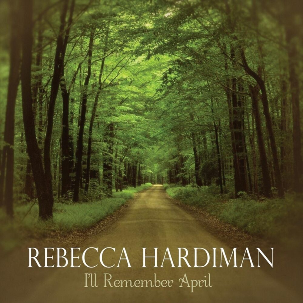 Picture of I'll Remember April