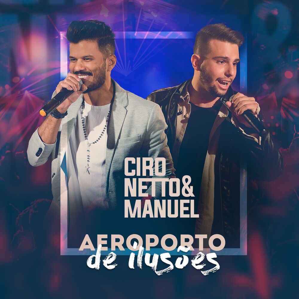 Picture of Aeroporto de Ilusões (Ao Vivo)