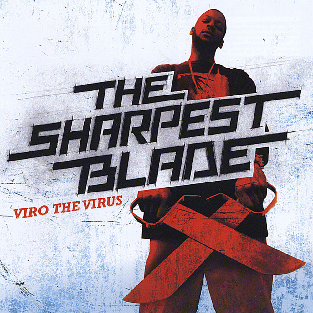 Picture of The Sharpest Blade