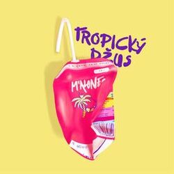 Cover of Tropický Džus
