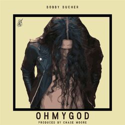 Cover of Ohmygod