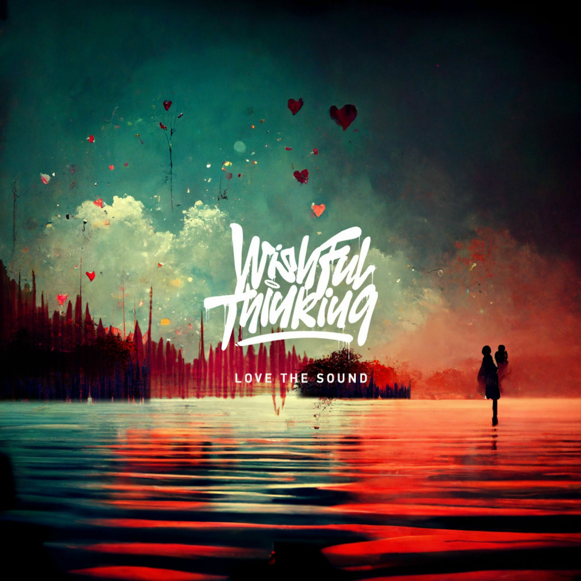 Album cover of Love The Sound