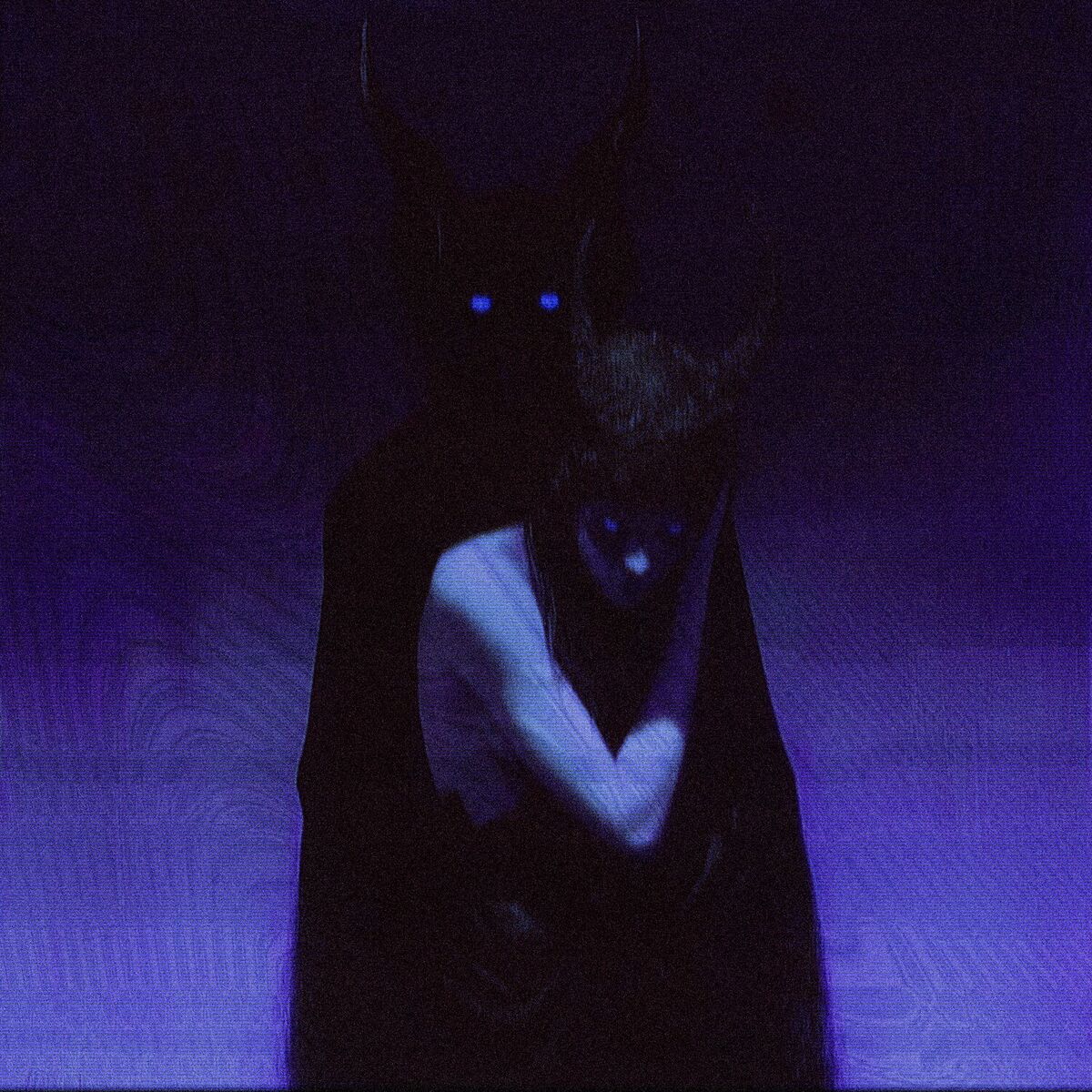 Album cover of Louis Voltman