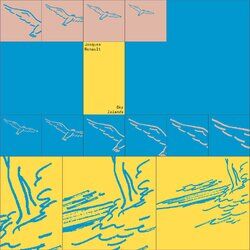 Cover of Sky Islands