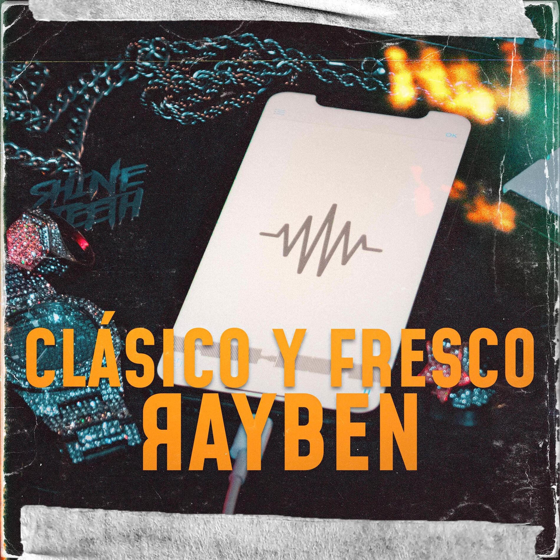 Album cover of Clásico y Fresco