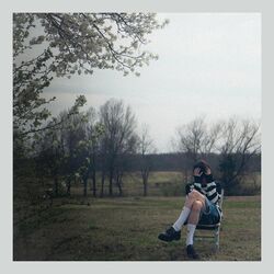 Cover of heaven song