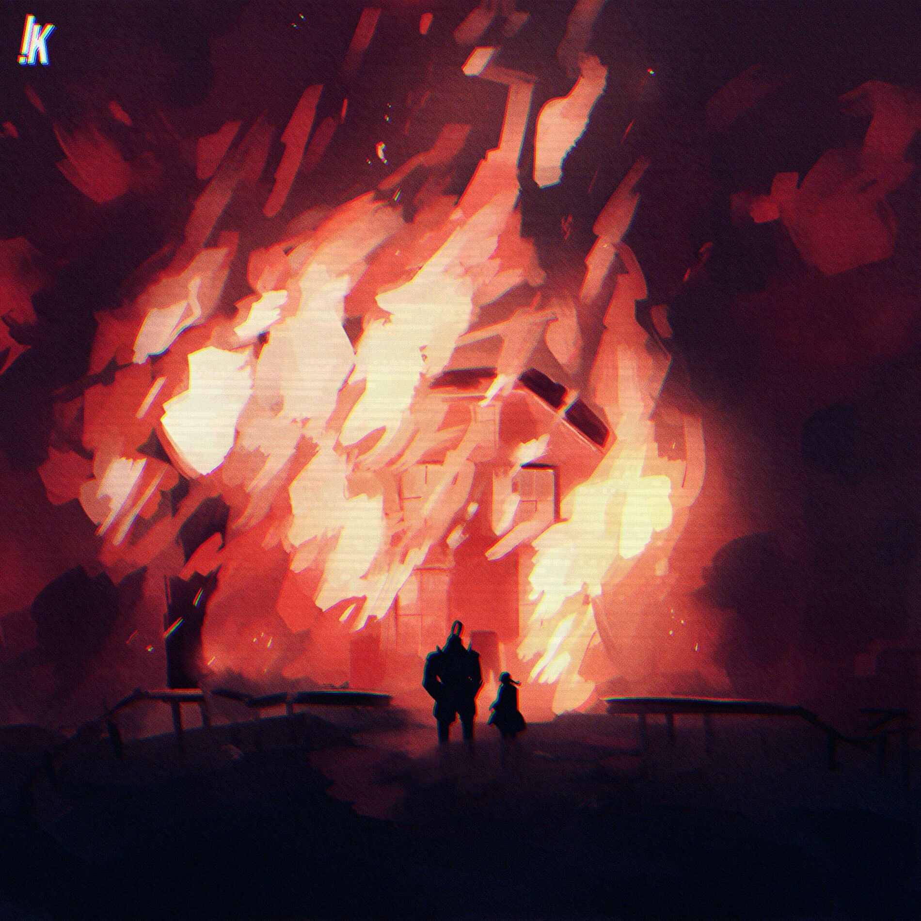 Album cover of Edward Elric