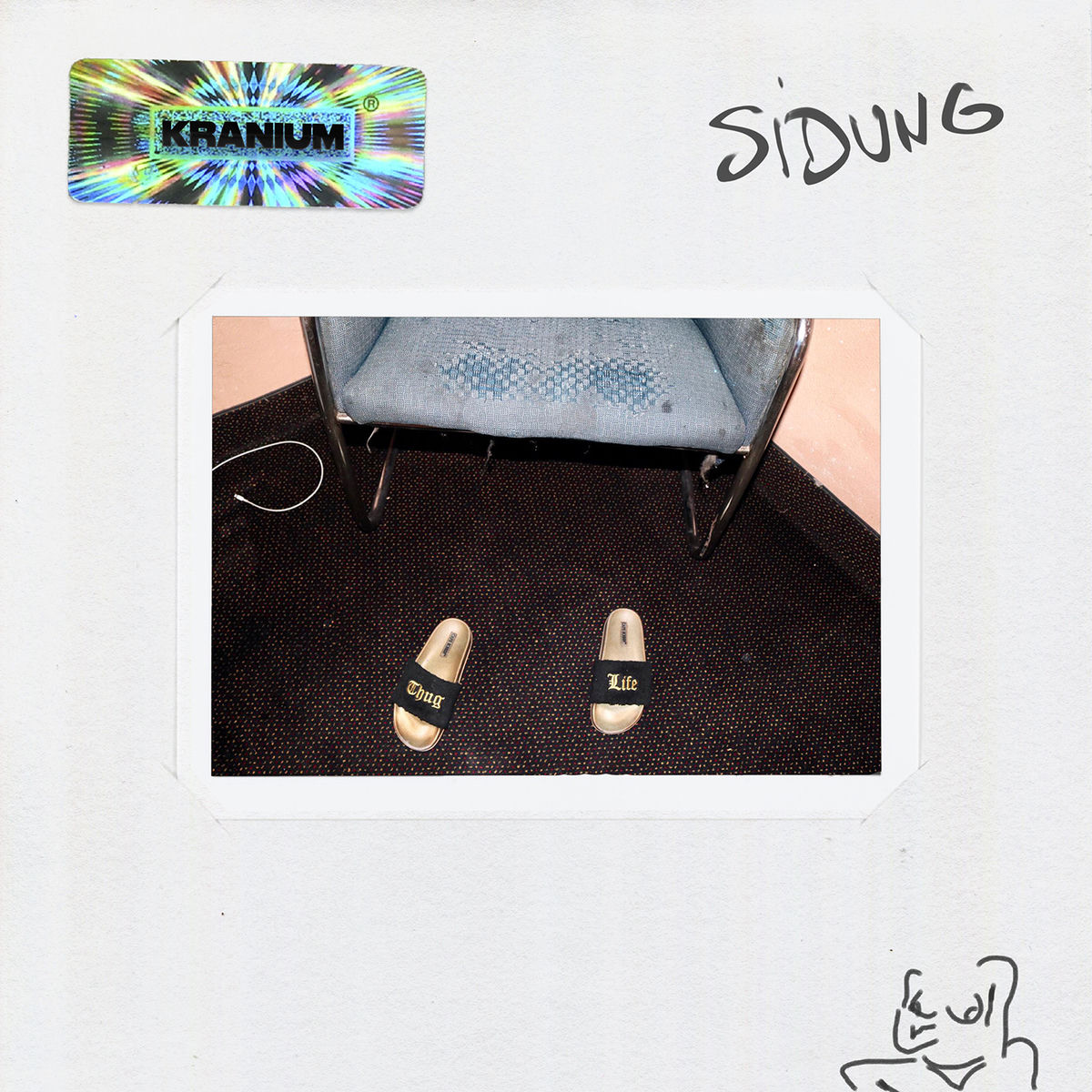 Album cover of Sidung