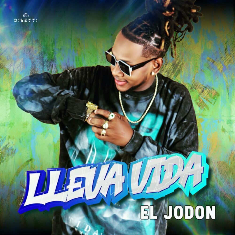 Picture of Lleva Vida