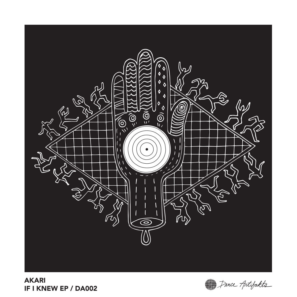 Picture of If I Knew Ep