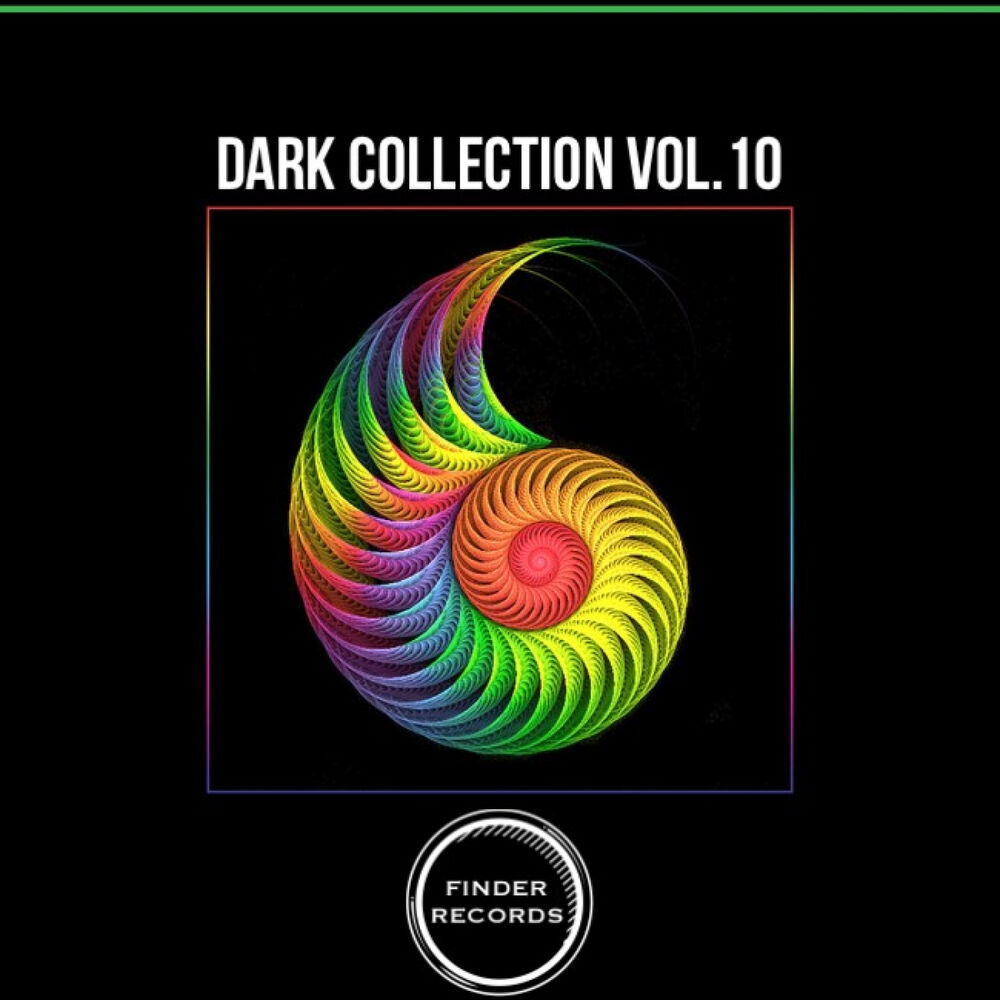 Picture of Dark Collection Vol.10