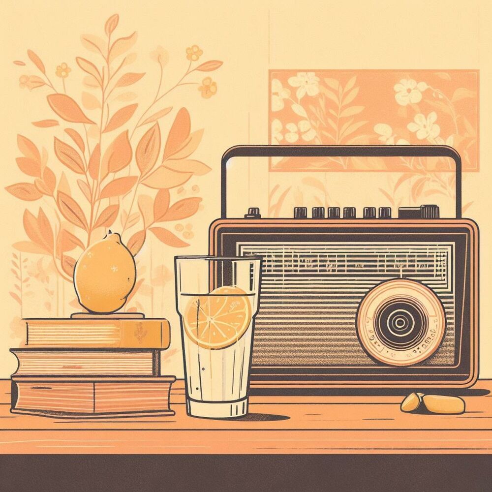 Picture of LEMONADE.