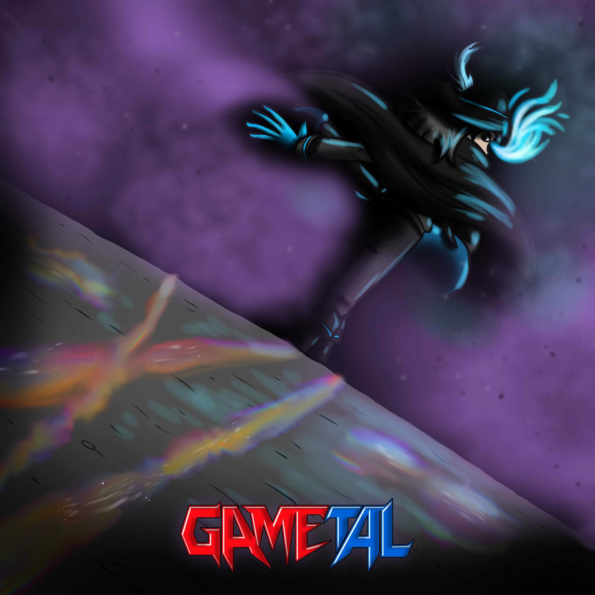 Album cover of The Decisive Battle (From 