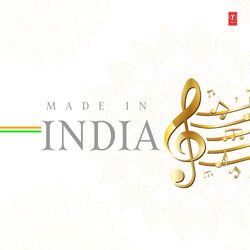 Cover of Made In India