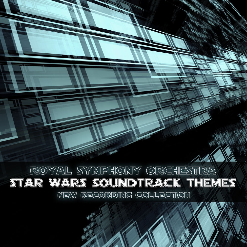 Picture of Star Wars Soundtrack Themes - New Recording Collection