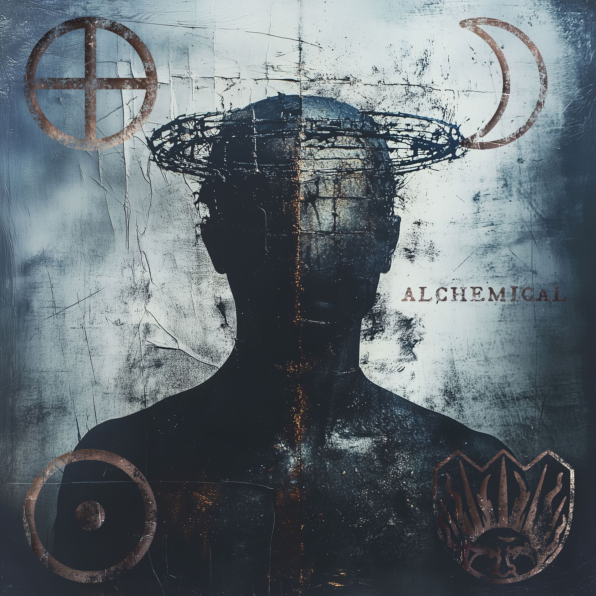 Album cover of Alchemical