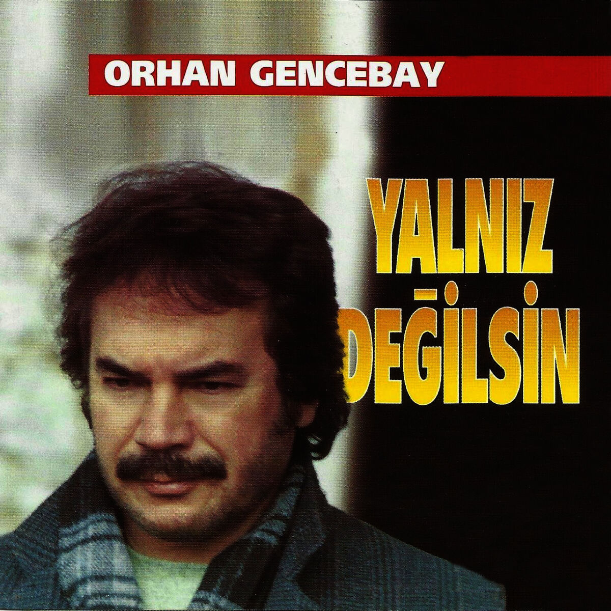 Album cover of Aklım Takıldı