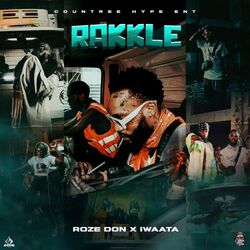 music cover
