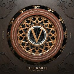 Cover of Chord V