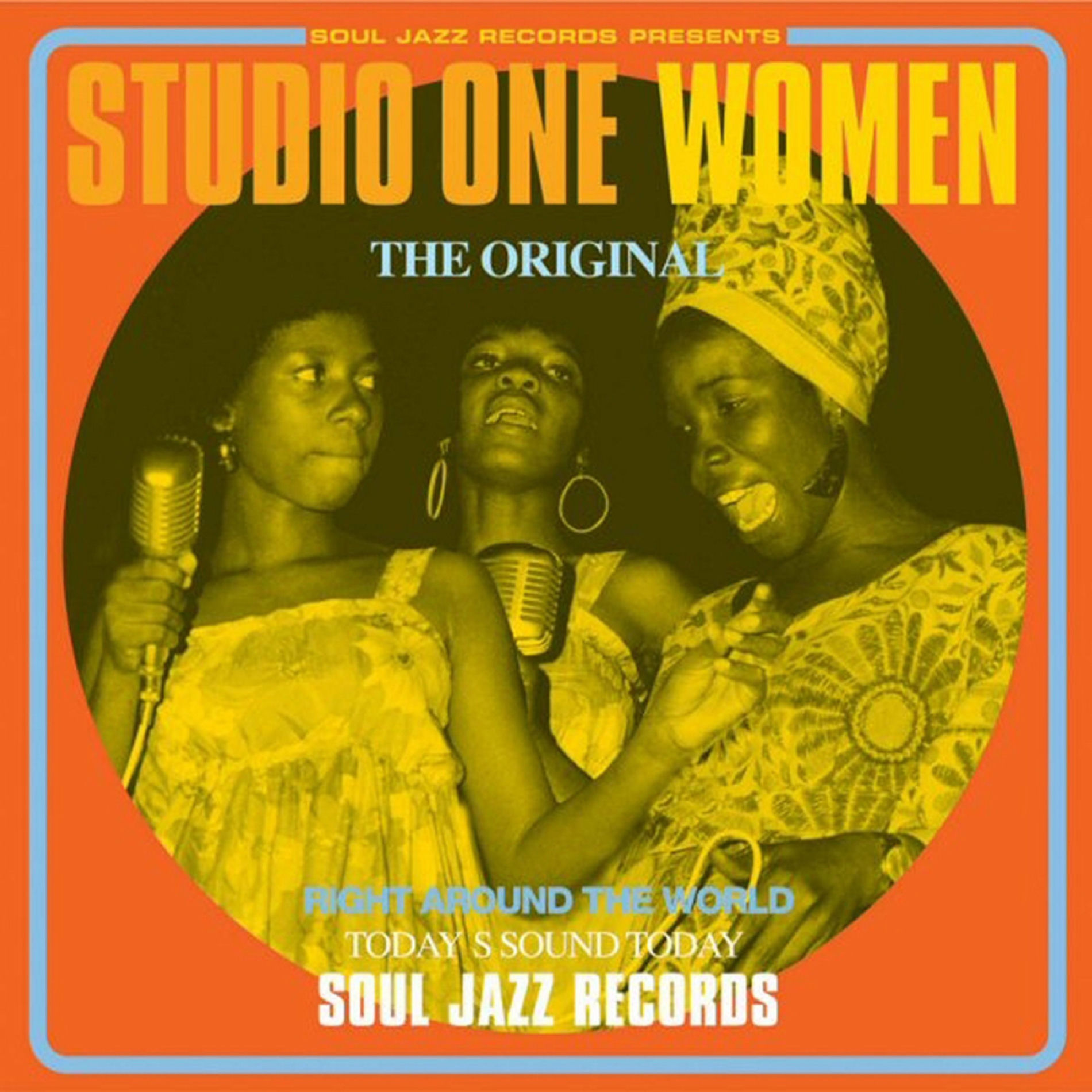 洋楽 Jennifer Lara I'm in Love Studio One Jennifer Lara - I'm In Love - Studio 1 - YouTube