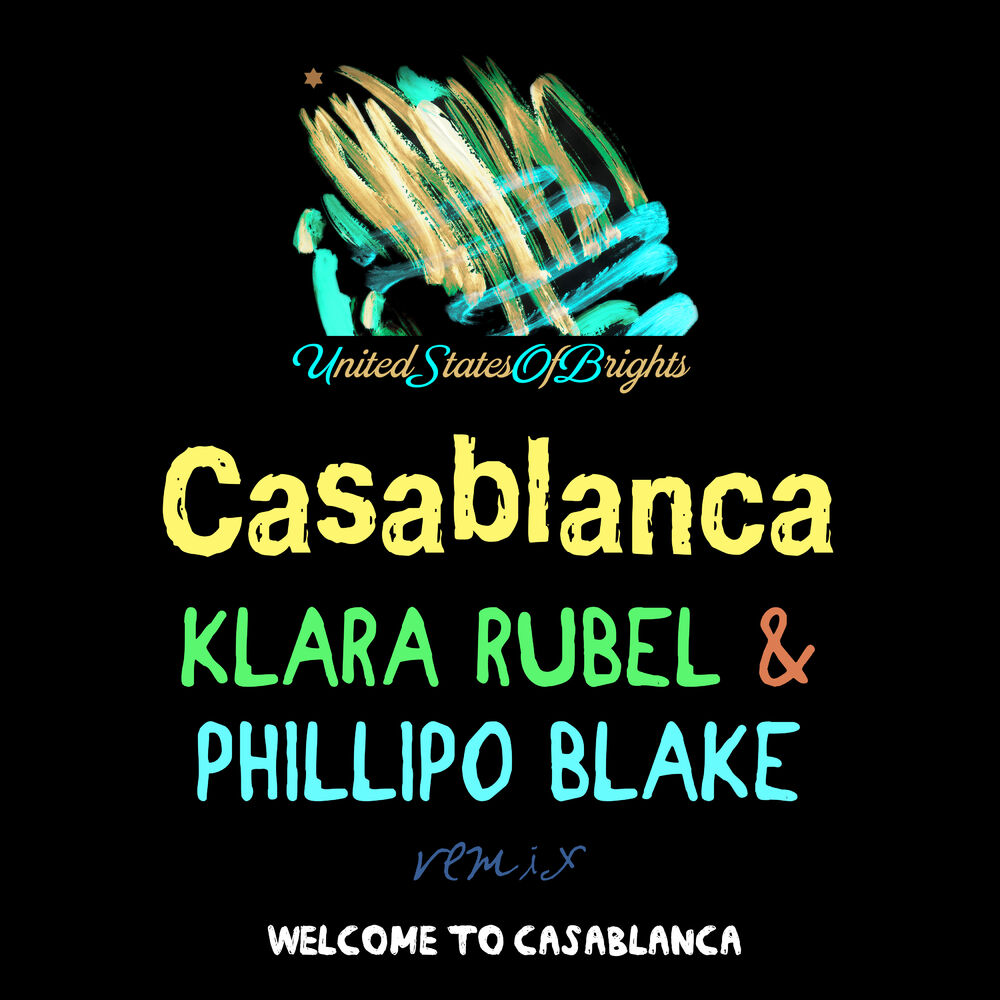 Picture of Casablanca (Phillipo Blake Remix)