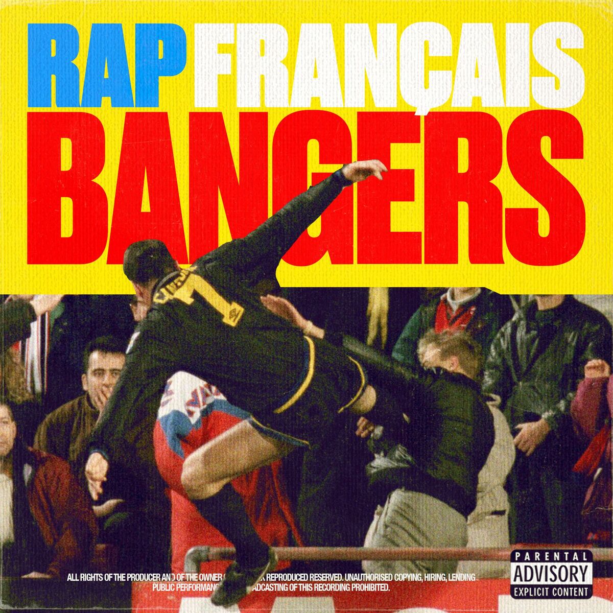 Album cover of Yeah
